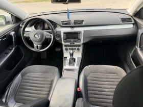 VW Passat 2.0TDI 140kc HIGH LINE ITALY AUTOMATIC | Auto.bg — изображение 9 VW Passat 2.0TDI 140kc HIGH LINE ITALY AUTOMATIC | Auto.bg — изображение 9