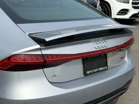 Audi A7 * Sportback Progressiv 55 TFSI Quattro| S LINE| DR | Auto.bg — изображение 6 Audi A7 * Sportback Progressiv 55 TFSI Quattro| S LINE| DR | Auto.bg — изображение 6