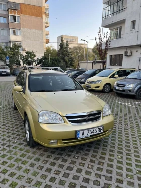 Chevrolet Lacetti undefined | Auto.bg — изображение 5 Chevrolet Lacetti undefined | Auto.bg — изображение 5