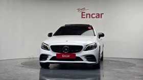 Mercedes-Benz C 43 AMG 4MATIC* HUD* 360* КОЖА* НАВИ* ПАНО | Auto.bg — изображение 3 Mercedes-Benz C 43 AMG 4MATIC* HUD* 360* КОЖА* НАВИ* ПАНО | Auto.bg — изображение 3