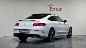 Mercedes-Benz C 43 AMG 4MATIC* HUD* 360* КОЖА* НАВИ* ПАНО | Auto.bg — изображение 2 Mercedes-Benz C 43 AMG 4MATIC* HUD* 360* КОЖА* НАВИ* ПАНО | Auto.bg — изображение 2