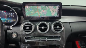 Mercedes-Benz C 43 AMG 4MATIC* HUD* 360* КОЖА* НАВИ* ПАНО | Auto.bg — изображение 12 Mercedes-Benz C 43 AMG 4MATIC* HUD* 360* КОЖА* НАВИ* ПАНО | Auto.bg — изображение 12