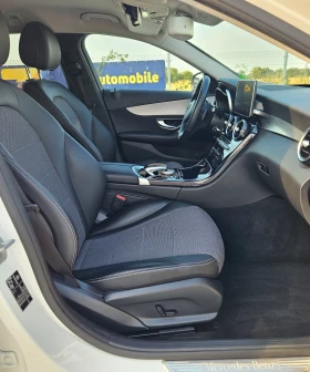 Mercedes-Benz C 220 4matic Евро6 - 12400 € - 41705859 11 | Car24.bg Mercedes-Benz C 220 4matic Евро6 - 12400 € - 41705859 11