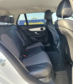 Mercedes-Benz C 220 4matic Евро6 - 12400 € - 41705859 12 | Car24.bg Mercedes-Benz C 220 4matic Евро6 - 12400 € - 41705859 12