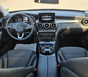 Mercedes-Benz C 220 4matic Евро6 - 12400 € - 41705859 10 | Car24.bg Mercedes-Benz C 220 4matic Евро6 - 12400 € - 41705859 10