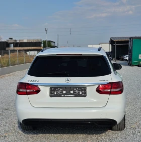 Mercedes-Benz C 220 4matic Евро6 - 12400 € - 41705859 5 | Car24.bg Mercedes-Benz C 220 4matic Евро6 - 12400 € - 41705859 5