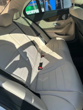 Mercedes-Benz C 300 4 матик - 15500 € - 52627923 14 | Car24.bg Mercedes-Benz C 300 4 матик - 15500 € - 52627923 14