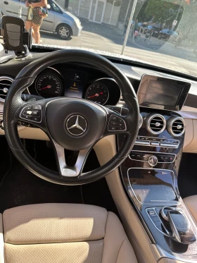 Mercedes-Benz C 300 4 матик - 15500 € - 52627923 9 | Car24.bg Mercedes-Benz C 300 4 матик - 15500 € - 52627923 9