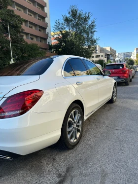 Mercedes-Benz C 300 4 матик - 15500 € - 52627923 4 | Car24.bg Mercedes-Benz C 300 4 матик - 15500 € - 52627923 4