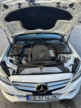 Mercedes-Benz C 300 4 матик - 15500 € - 52627923 16 | Car24.bg Mercedes-Benz C 300 4 матик - 15500 € - 52627923 16