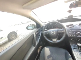 Mazda 3 - 5350 € - 18498101 6 | Car24.bg Mazda 3 - 5350 € - 18498101 6