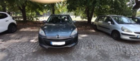 Mazda 3 - Car24.bg Mazda 3