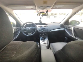 Mazda 3 - 5350 € - 18498101 5 | Car24.bg Mazda 3 - 5350 € - 18498101 5
