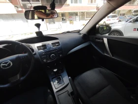 Mazda 3 - 5350 € - 18498101 7 | Car24.bg Mazda 3 - 5350 € - 18498101 7