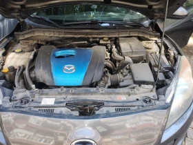 Mazda 3 - 5350 € - 18498101 9 | Car24.bg Mazda 3 - 5350 € - 18498101 9