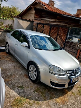 VW Jetta