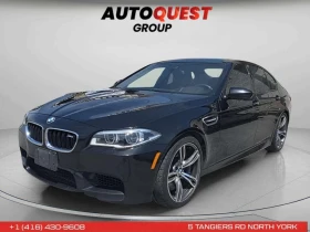 BMW M5 * 4.4 Other * CARFAX * БЕЗ ПЪРВОНАЧАЛНА ВНОСКА
