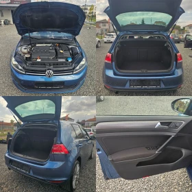 VW Golf 1.6TDI Bi-XENON!!! | Auto.bg — изображение 17 VW Golf 1.6TDI Bi-XENON!!! | Auto.bg — изображение 17