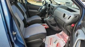 Peugeot Partner 1.6HDI-92 К.С ЕВРО 5Б - 3600 € - 13251672 10 | Car24.bg Peugeot Partner 1.6HDI-92 К.С ЕВРО 5Б - 3600 € - 13251672 10