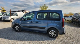 Peugeot Partner 1.6HDI-92 К.С ЕВРО 5Б - 3600 € - 13251672 5 | Car24.bg Peugeot Partner 1.6HDI-92 К.С ЕВРО 5Б - 3600 € - 13251672 5