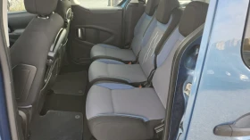 Peugeot Partner 1.6HDI-92 К.С ЕВРО 5Б - 3600 € - 13251672 12 | Car24.bg Peugeot Partner 1.6HDI-92 К.С ЕВРО 5Б - 3600 € - 13251672 12