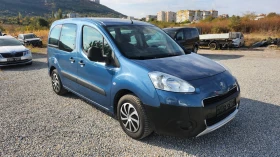 Peugeot Partner 1.6HDI-92 К.С ЕВРО 5Б - 3600 € - 13251672 3 | Car24.bg Peugeot Partner 1.6HDI-92 К.С ЕВРО 5Б - 3600 € - 13251672 3