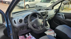 Peugeot Partner 1.6HDI-92 К.С ЕВРО 5Б - 3600 € - 13251672 14 | Car24.bg Peugeot Partner 1.6HDI-92 К.С ЕВРО 5Б - 3600 € - 13251672 14