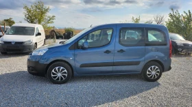 Peugeot Partner 1.6HDI-92 К.С ЕВРО 5Б - 3600 € - 13251672 7 | Car24.bg Peugeot Partner 1.6HDI-92 К.С ЕВРО 5Б - 3600 € - 13251672 7