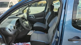 Peugeot Partner 1.6HDI-92 К.С ЕВРО 5Б - 3600 € - 13251672 9 | Car24.bg Peugeot Partner 1.6HDI-92 К.С ЕВРО 5Б - 3600 € - 13251672 9