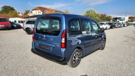 Peugeot Partner 1.6HDI-92 К.С ЕВРО 5Б - 3600 € - 13251672 4 | Car24.bg Peugeot Partner 1.6HDI-92 К.С ЕВРО 5Б - 3600 € - 13251672 4
