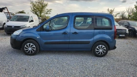 Peugeot Partner 1.6HDI-92 К.С ЕВРО 5Б - 3600 € - 13251672 8 | Car24.bg Peugeot Partner 1.6HDI-92 К.С ЕВРО 5Б - 3600 € - 13251672 8