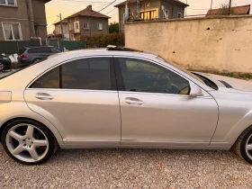 Mercedes-Benz S 350 - 7999 € - 80629872 2 | Car24.bg Mercedes-Benz S 350 - 7999 € - 80629872 2