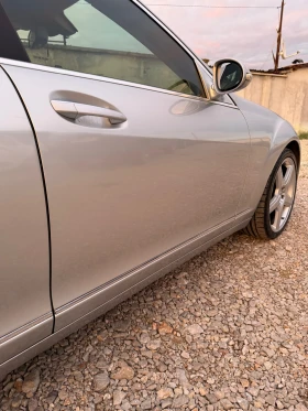 Mercedes-Benz S 350 - 7999 € - 80629872 14 | Car24.bg Mercedes-Benz S 350 - 7999 € - 80629872 14