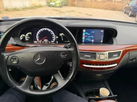 Mercedes-Benz S 350 - 7999 € - 80629872 9 | Car24.bg Mercedes-Benz S 350 - 7999 € - 80629872 9
