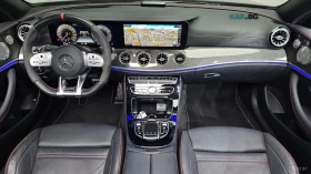 Mercedes-Benz E 53 AMG 4MATIC| МАСАЖИ| PANO| DISTRONIC| BURMESTER| 360-CA - 37799 € - 10248345 10 | Car24.bg Mercedes-Benz E 53 AMG 4MATIC| МАСАЖИ| PANO| DISTRONIC| BURMESTER| 360-CA - 37799 € - 10248345 10