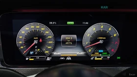 Mercedes-Benz E 53 AMG 4MATIC| МАСАЖИ| PANO| DISTRONIC| BURMESTER| 360-CA - 37799 € - 10248345 12 | Car24.bg Mercedes-Benz E 53 AMG 4MATIC| МАСАЖИ| PANO| DISTRONIC| BURMESTER| 360-CA - 37799 € - 10248345 12