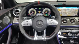 Mercedes-Benz E 53 AMG 4MATIC| МАСАЖИ| PANO| DISTRONIC| BURMESTER| 360-CA - 37799 € - 10248345 11 | Car24.bg Mercedes-Benz E 53 AMG 4MATIC| МАСАЖИ| PANO| DISTRONIC| BURMESTER| 360-CA - 37799 € - 10248345 11