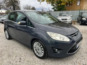 Ford C-max 1.6* ШВЕЙЦАРИЯ* | Auto.bg — изображение 3 Ford C-max 1.6* ШВЕЙЦАРИЯ* | Auto.bg — изображение 3