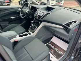 Ford C-max 1.6* ШВЕЙЦАРИЯ* | Auto.bg — изображение 16 Ford C-max 1.6* ШВЕЙЦАРИЯ* | Auto.bg — изображение 16