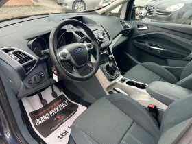 Ford C-max 1.6* ШВЕЙЦАРИЯ* | Auto.bg — изображение 14 Ford C-max 1.6* ШВЕЙЦАРИЯ* | Auto.bg — изображение 14