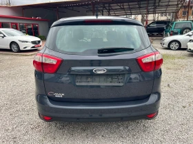 Ford C-max 1.6* ШВЕЙЦАРИЯ* | Auto.bg — изображение 6 Ford C-max 1.6* ШВЕЙЦАРИЯ* | Auto.bg — изображение 6