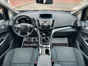 Ford C-max 1.6* ШВЕЙЦАРИЯ* | Auto.bg — изображение 11 Ford C-max 1.6* ШВЕЙЦАРИЯ* | Auto.bg — изображение 11