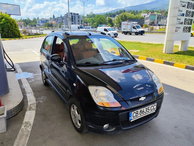 Chevrolet Matiz 1000 4 cililder energy - 1560 € / 3051.09 лв. - 60800019 1 | Car24.bg Chevrolet Matiz 1000 4 cililder energy - 1560 € / 3051.09 лв. - 60800019 1