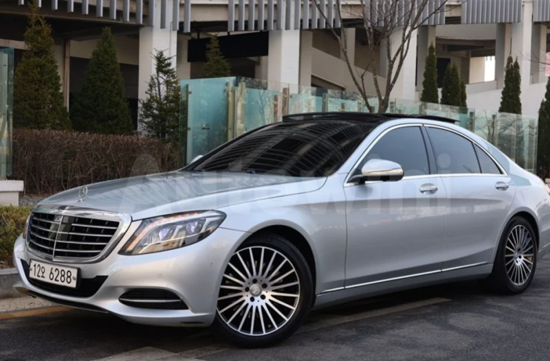 Mercedes-Benz S 350 * АВТО КРЕДИТ* ЦЕНА ДО БГ * Сервизна история * - 15500 € / 30315.36 лв. - 16614454 1 | Car24.bg Mercedes-Benz S 350 * АВТО КРЕДИТ* ЦЕНА ДО БГ * Сервизна история * - 15500 € / 30315.36 лв. - 16614454 1