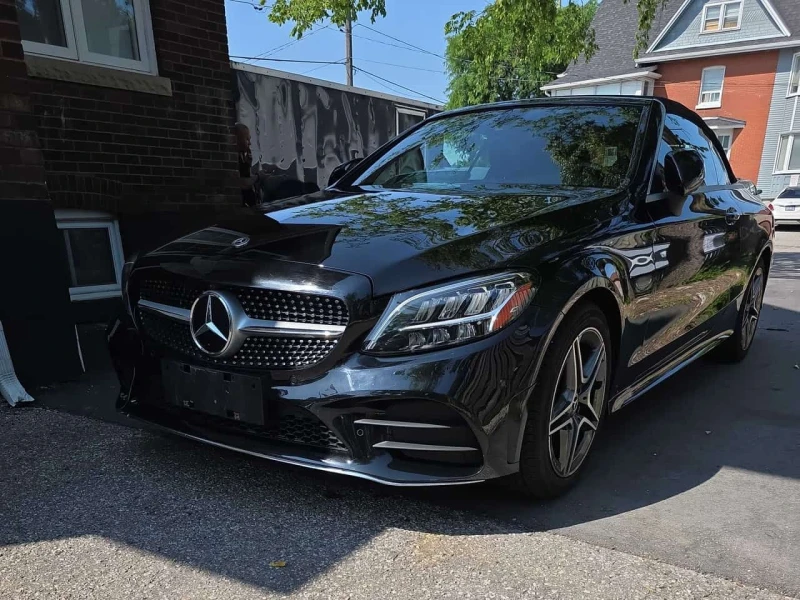 Mercedes-Benz C 300 * 4MATIC Cabriolet * CARFAX * AMG PACK * - 35900 € / 70214.30 лв. - 32484288 1 | Car24.bg Mercedes-Benz C 300 * 4MATIC Cabriolet * CARFAX * AMG PACK * - 35900 € / 70214.30 лв. - 32484288 1