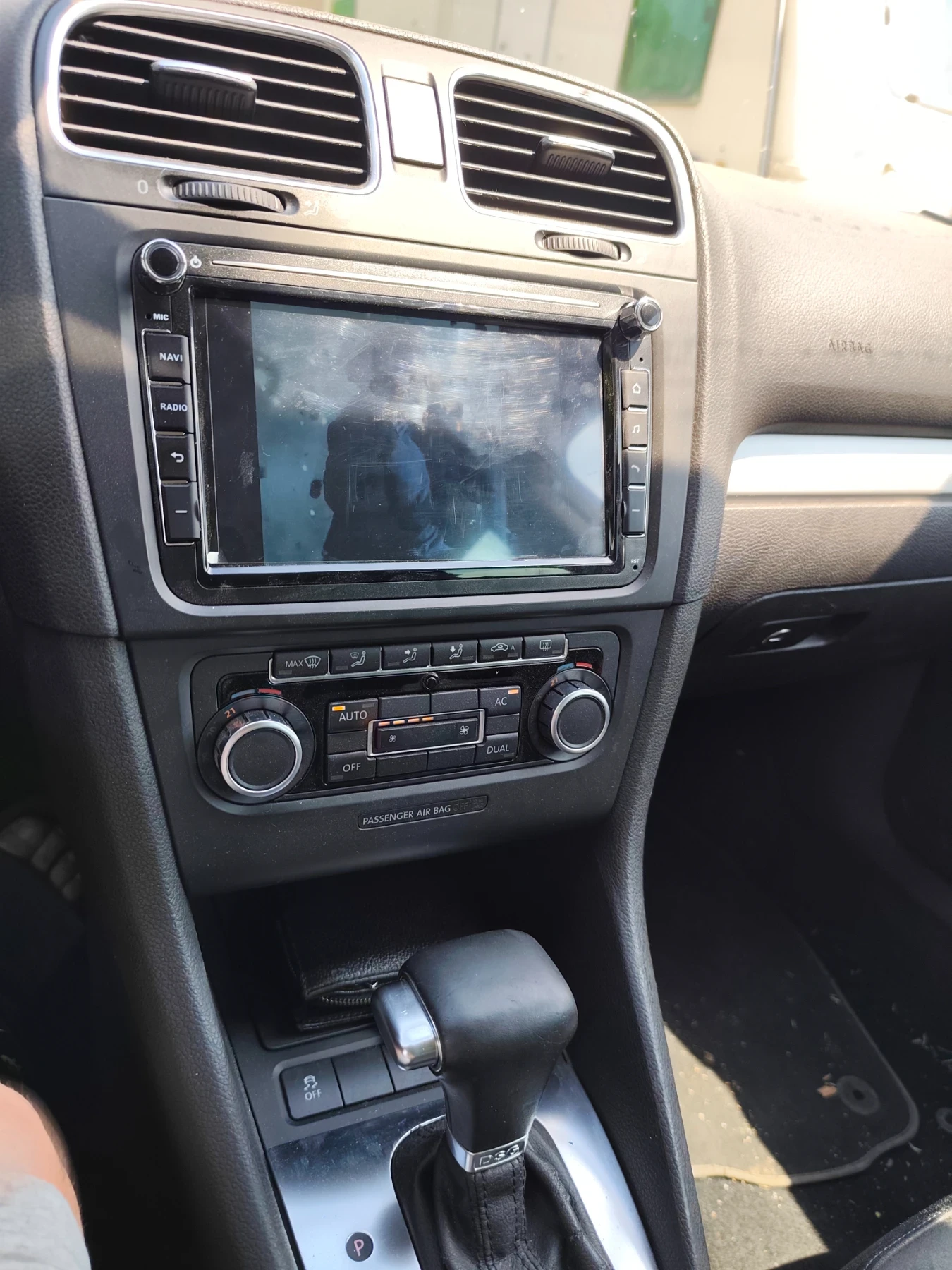 VW Golf  - изображение 7 | Auto.bg VW Golf  - изображение 7