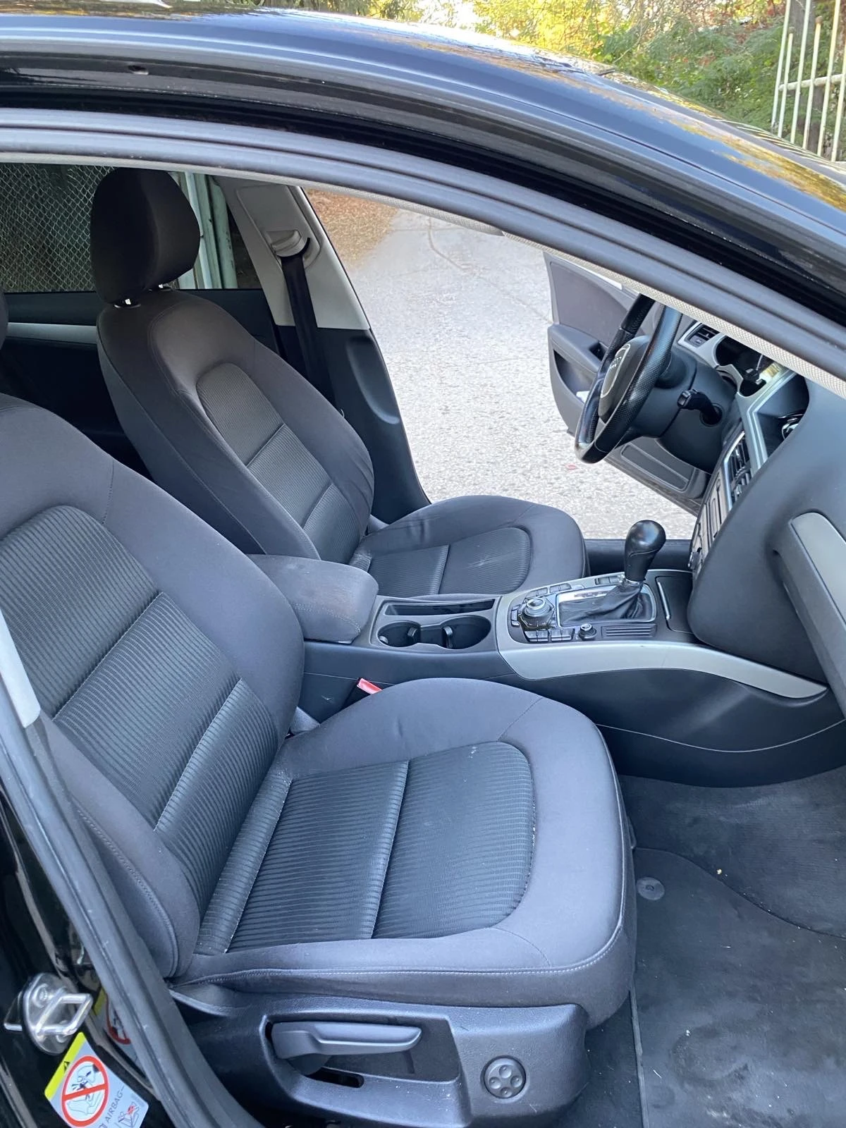 Audi A4  - изображение 7 | Auto.bg Audi A4  - изображение 7