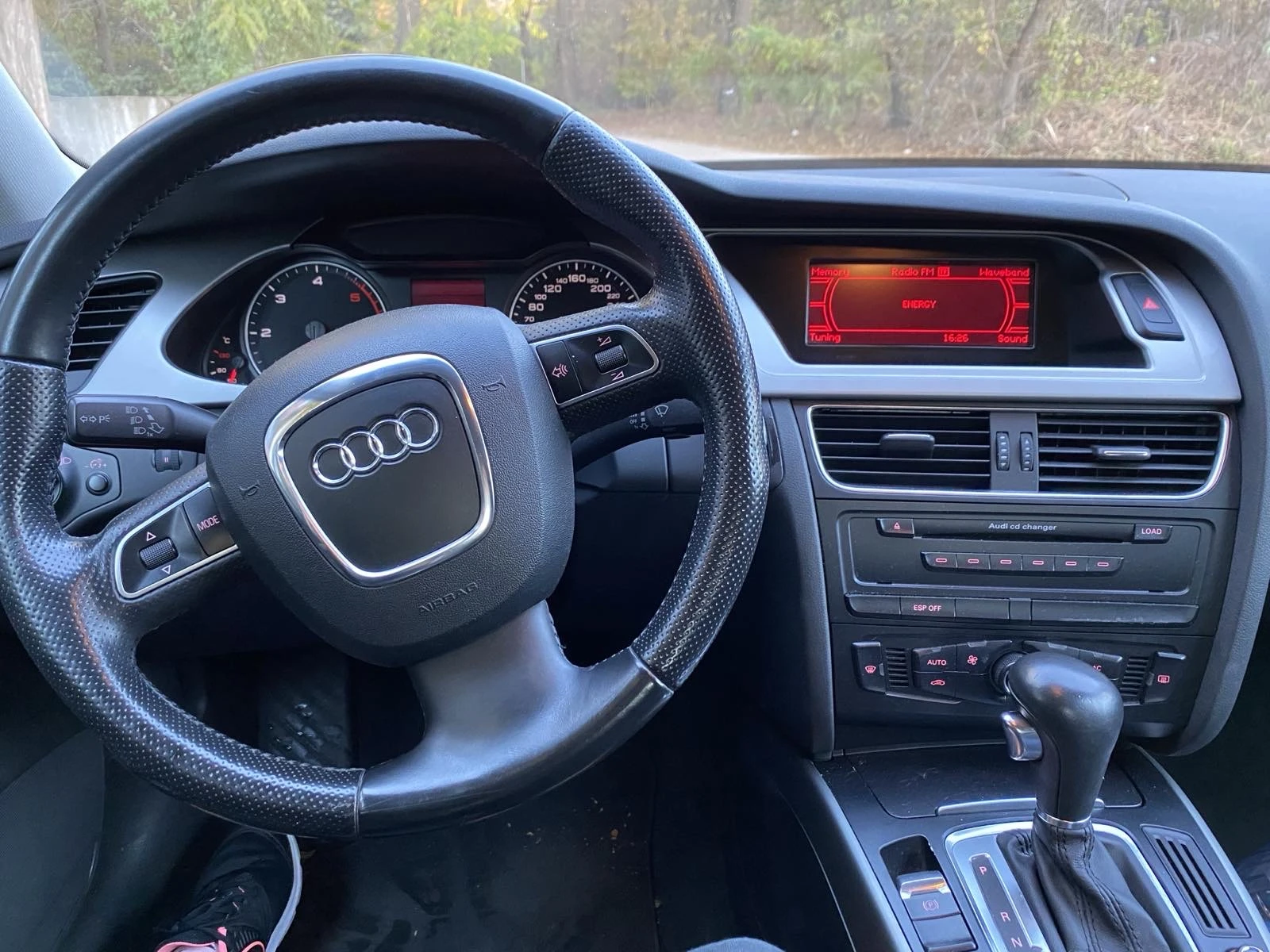 Audi A4  - изображение 5 | Auto.bg Audi A4  - изображение 5