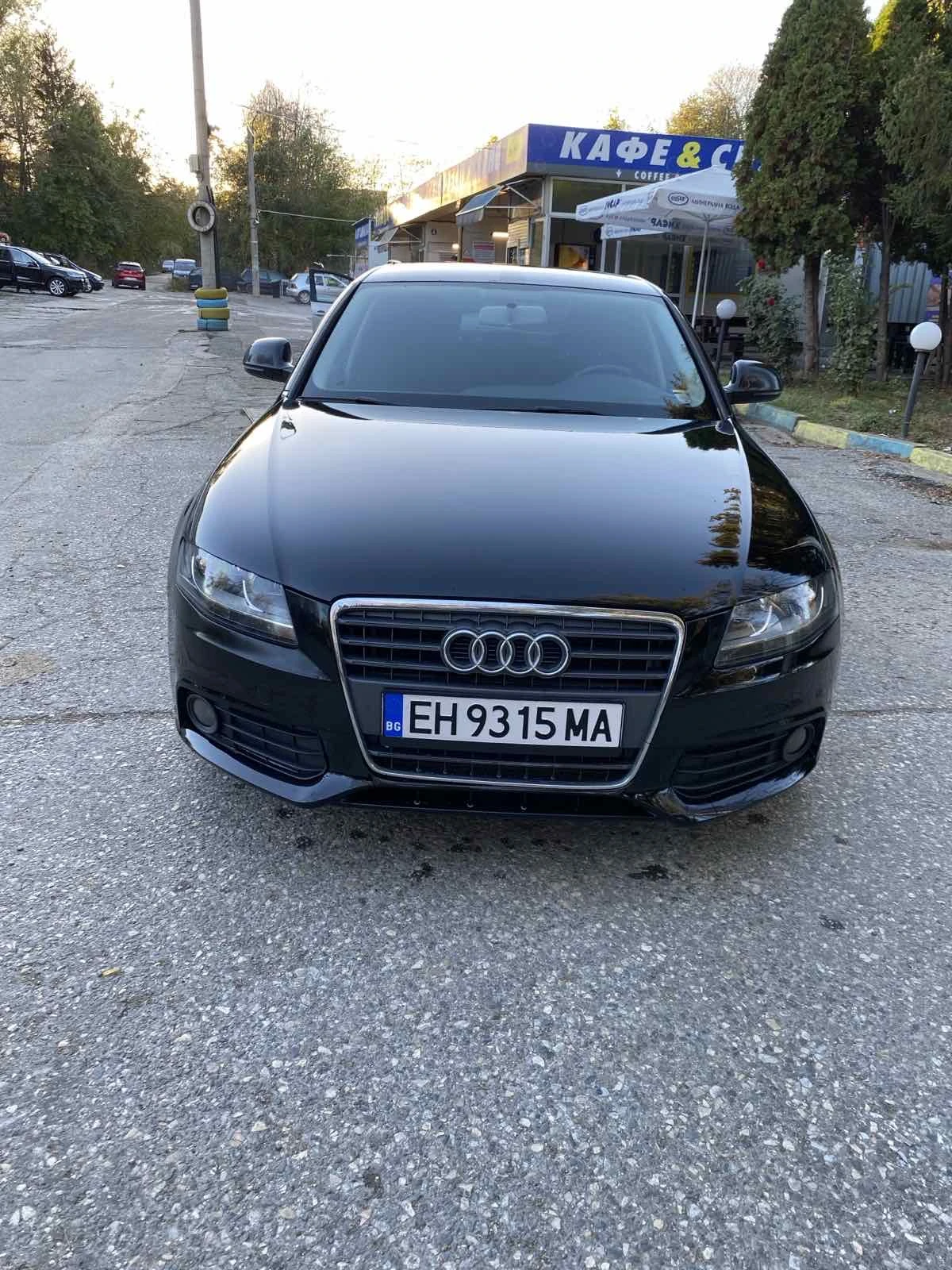 Audi A4  - изображение 4 | Auto.bg Audi A4  - изображение 4
