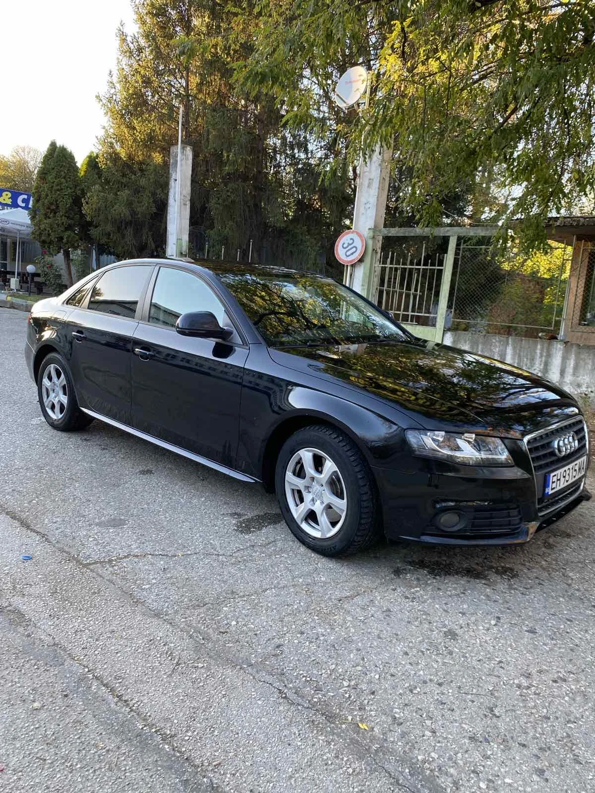 Audi A4  - изображение 8 | Auto.bg Audi A4  - изображение 8